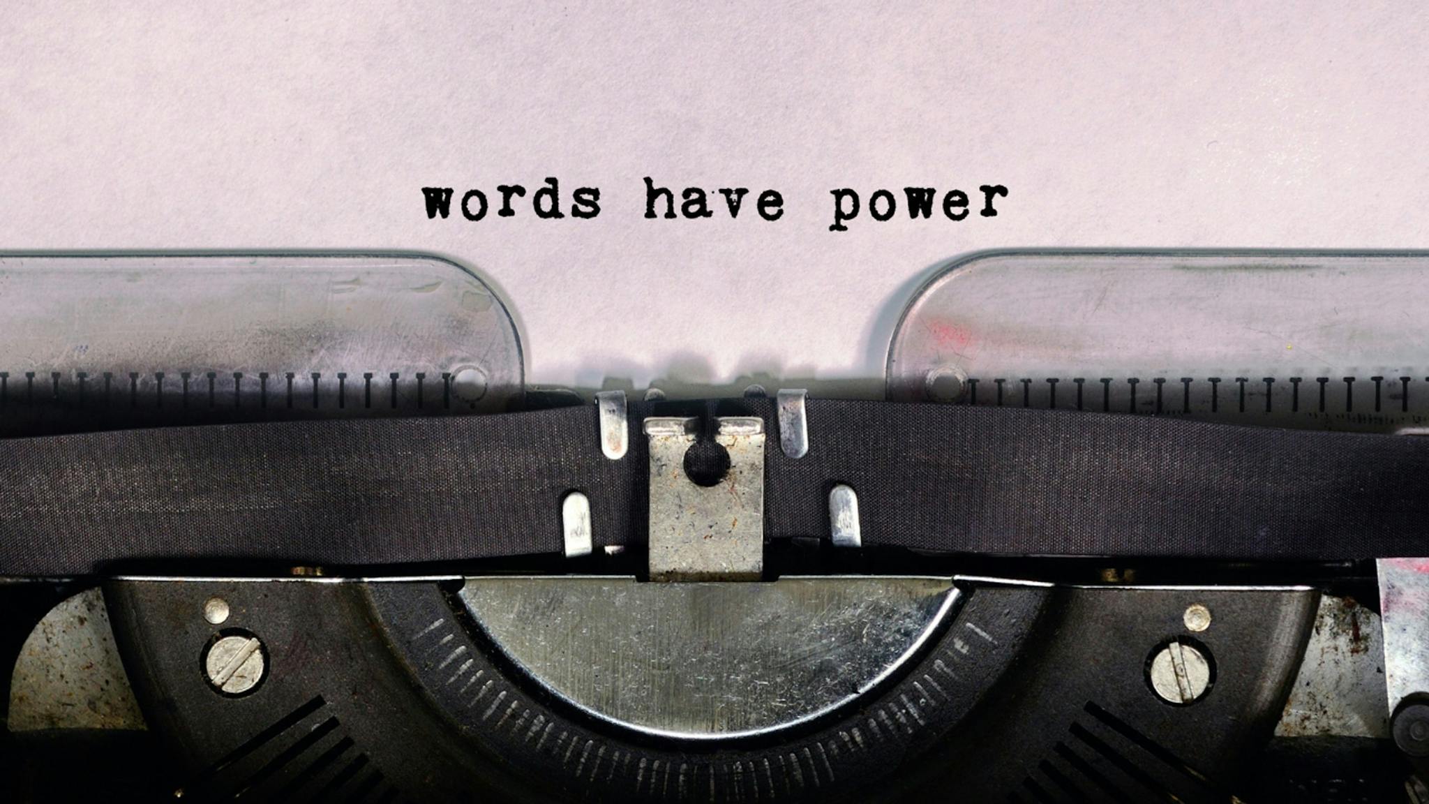 Gratitude enables and enhances positive channels of communication