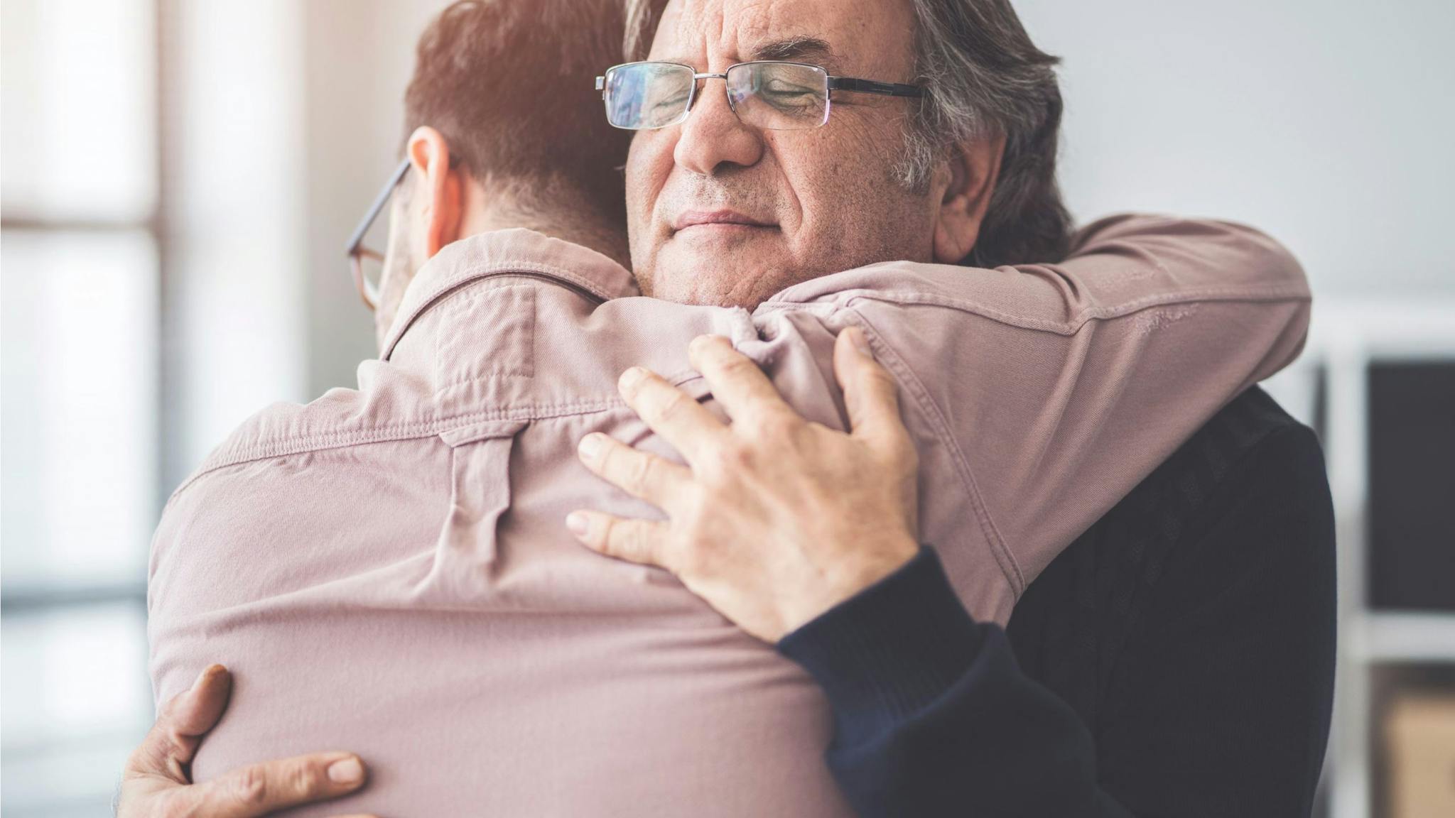 The benefits of gratitude for people living with dementia