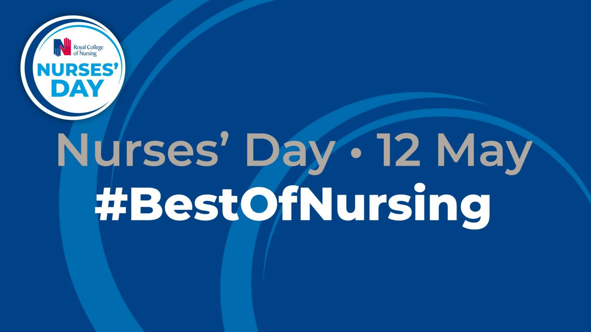 Nurses' Day 2022 UK: Join the celebration with a message of thanks