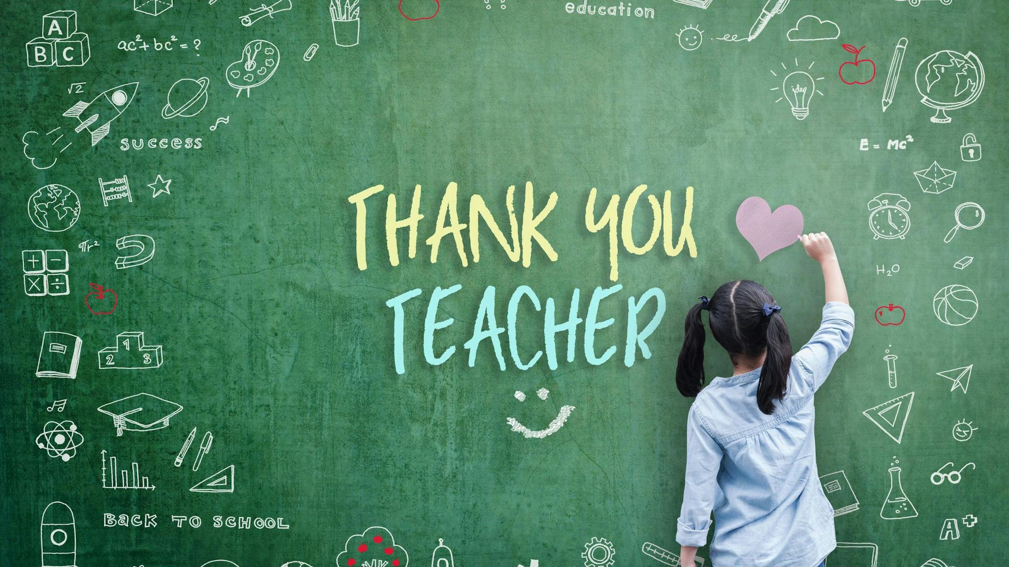 Gratitude and resilience in education